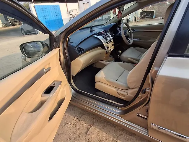 Used Honda City [2011-2014] 1.5 E MT in Lucknow