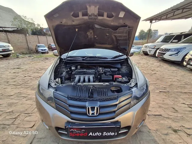 Used Honda City [2011-2014] 1.5 E MT in Lucknow