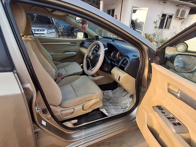 Used Honda City [2011-2014] 1.5 E MT in Lucknow