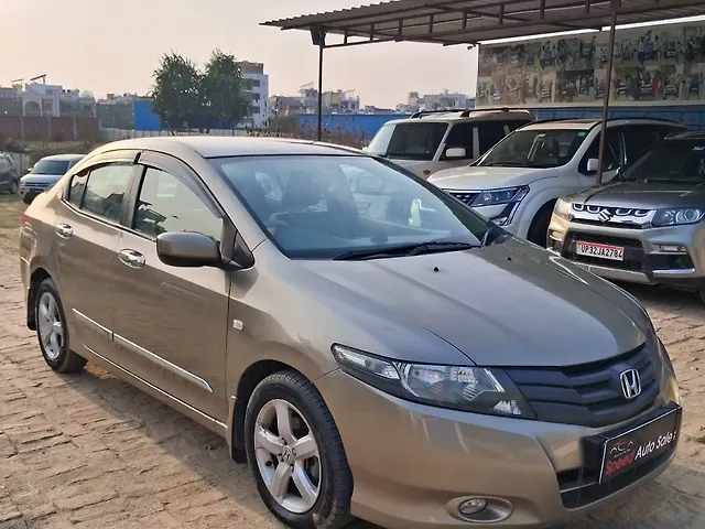 Used Honda City [2011-2014] 1.5 E MT in Lucknow