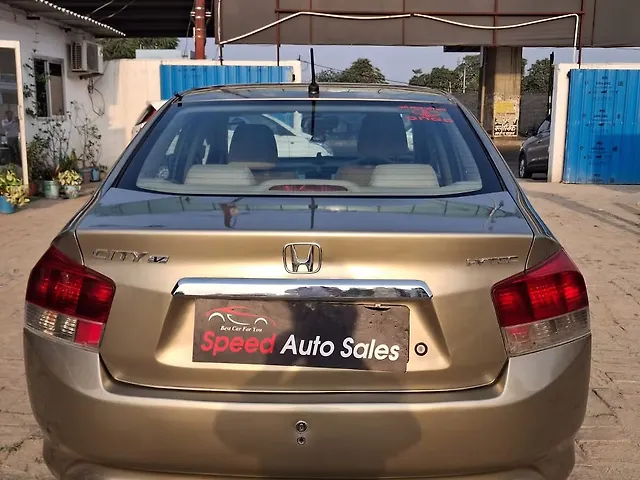 Used Honda City [2011-2014] 1.5 E MT in Lucknow