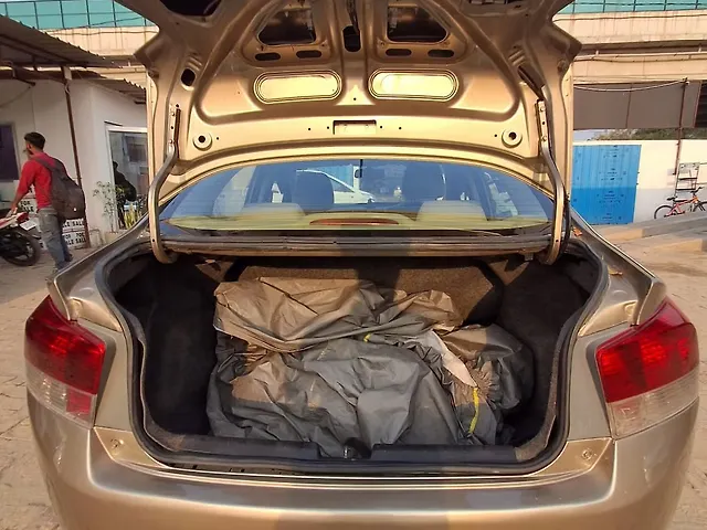 Used Honda City [2011-2014] 1.5 E MT in Lucknow