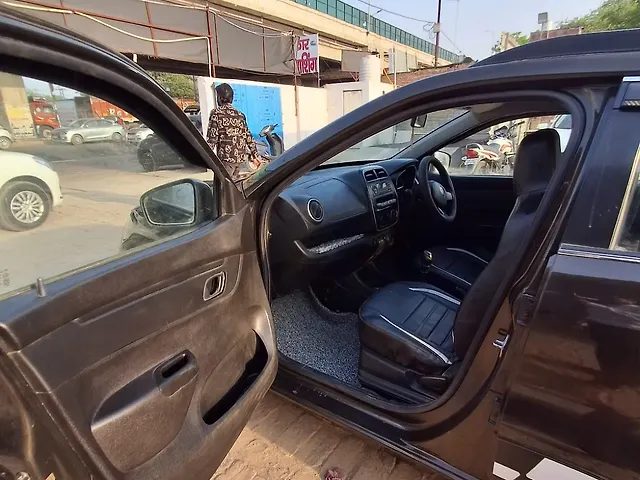 Used Renault Kwid [2015-2019] 1.0 RXT [2016-2019] in Lucknow