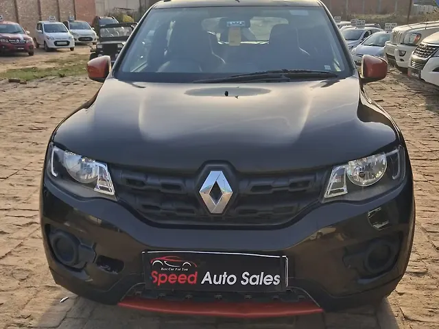 Used 2019 Renault Kwid in Lucknow