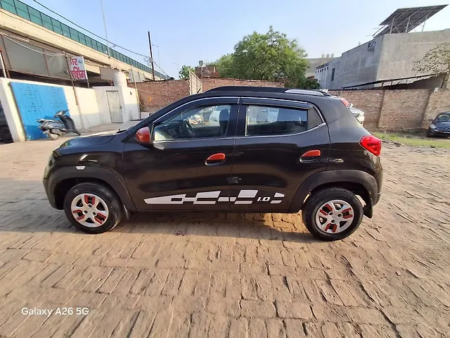 Used Renault Kwid [2015-2019] 1.0 RXT [2016-2019] in Lucknow