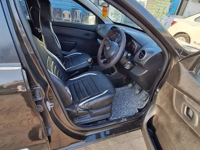 Used Renault Kwid [2015-2019] 1.0 RXT [2016-2019] in Lucknow