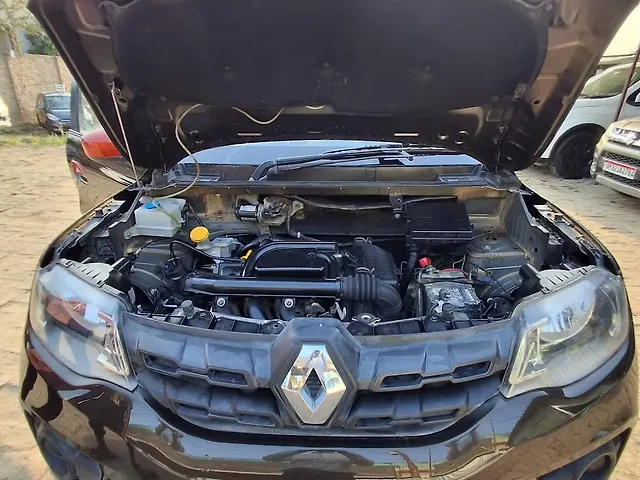 Used Renault Kwid [2015-2019] 1.0 RXT [2016-2019] in Lucknow