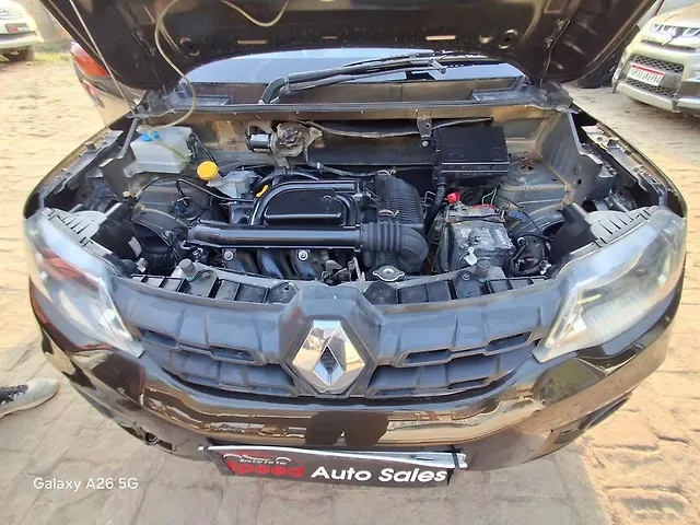 Used Renault Kwid [2015-2019] 1.0 RXT [2016-2019] in Lucknow