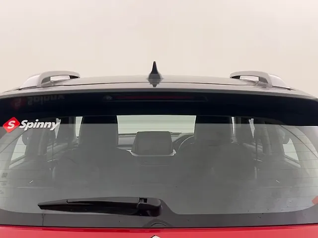 Used Maruti Suzuki Brezza Zxi Plus Petrol Manual Dual Tone in Mohali