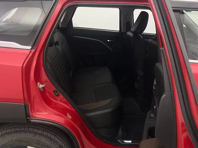 Used Maruti Suzuki Brezza Zxi Plus Petrol Manual Dual Tone in Mohali