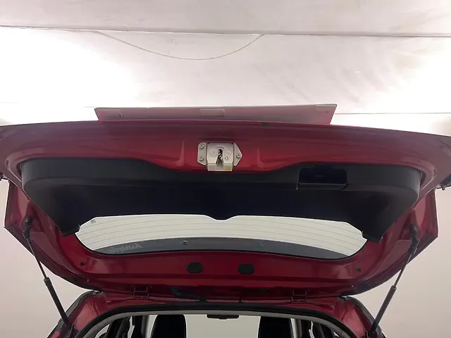 Used Maruti Suzuki Brezza Zxi Plus Petrol Manual Dual Tone in Mohali