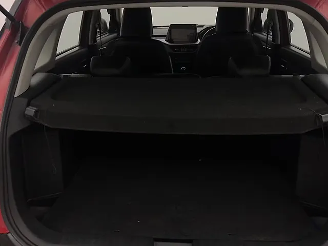 Used Maruti Suzuki Brezza Zxi Plus Petrol Manual Dual Tone in Mohali