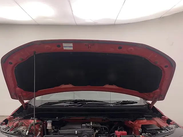 Used Maruti Suzuki Brezza Zxi Plus Petrol Manual Dual Tone in Mohali