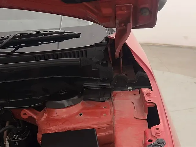 Used Maruti Suzuki Brezza Zxi Plus Petrol Manual Dual Tone in Mohali