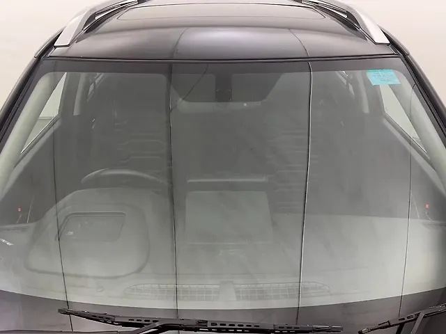 Used Maruti Suzuki Brezza Zxi Plus Petrol Manual Dual Tone in Mohali