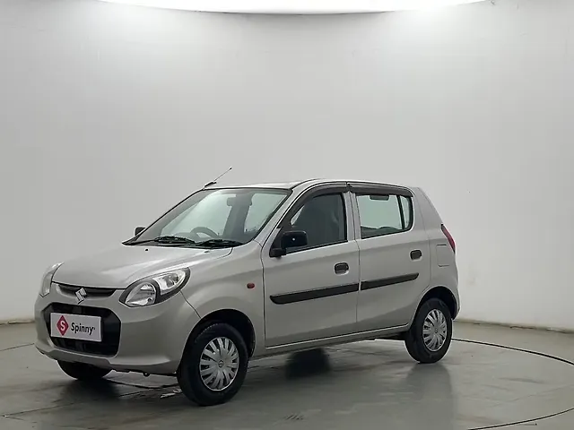 Used 2013 Maruti Suzuki Alto 800 in Kolkata