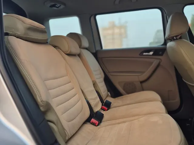 Used Skoda Yeti [2010-2014] Active 2.0 TDI CR 4x2 in Surat