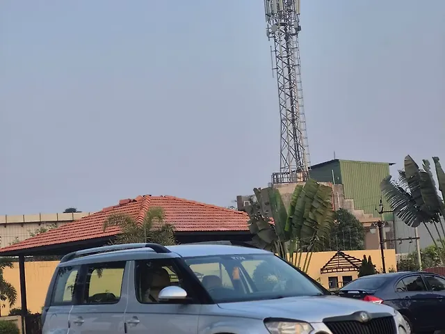 Used Skoda Yeti [2010-2014] Active 2.0 TDI CR 4x2 in Surat