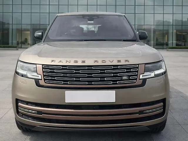 Used 2023 Land Rover Range Rover in Mumbai