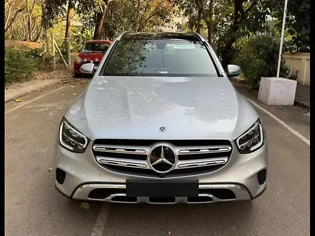 Used 2022 Mercedes-Benz GLC in Bangalore Used 2022 Mercedes-Benz GLC in Bangalore