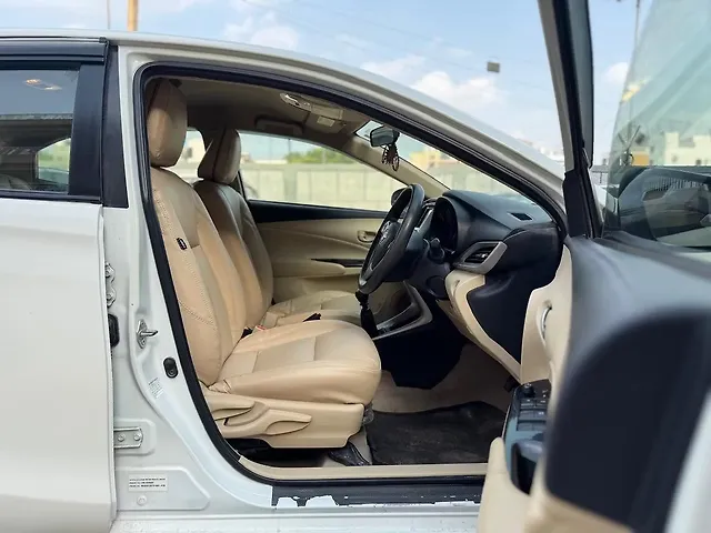 Used Toyota Yaris G MT [2018-2020] in Delhi