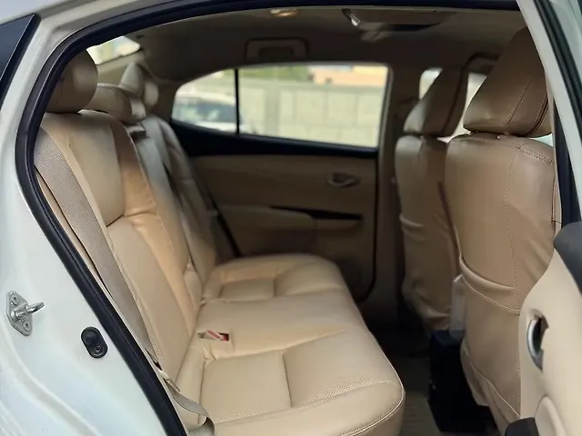Used Toyota Yaris G MT [2018-2020] in Delhi