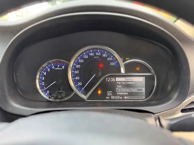 Used Toyota Yaris G MT [2018-2020] in Delhi