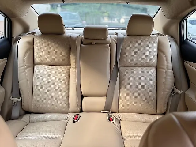 Used Toyota Yaris G MT [2018-2020] in Delhi