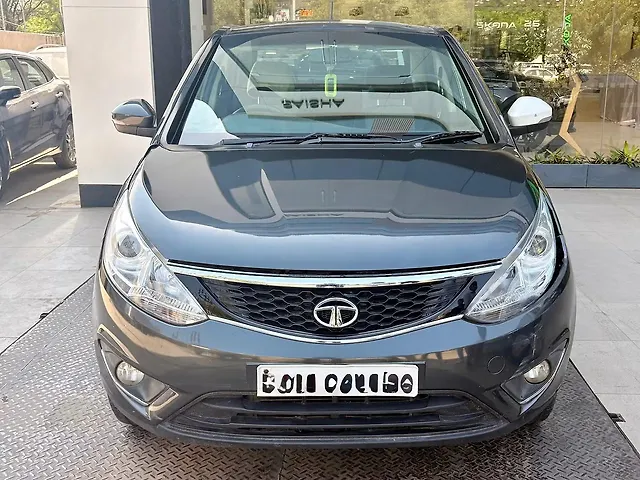 Used 2015 Tata Zest in Jaipur