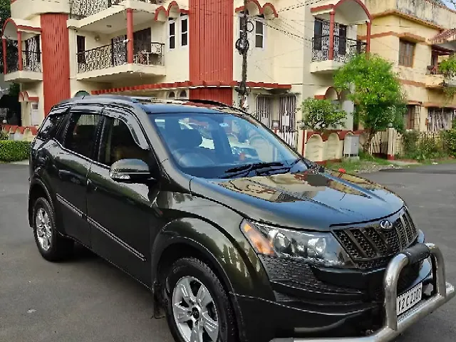 Used 2012 Mahindra XUV500 in Kolkata