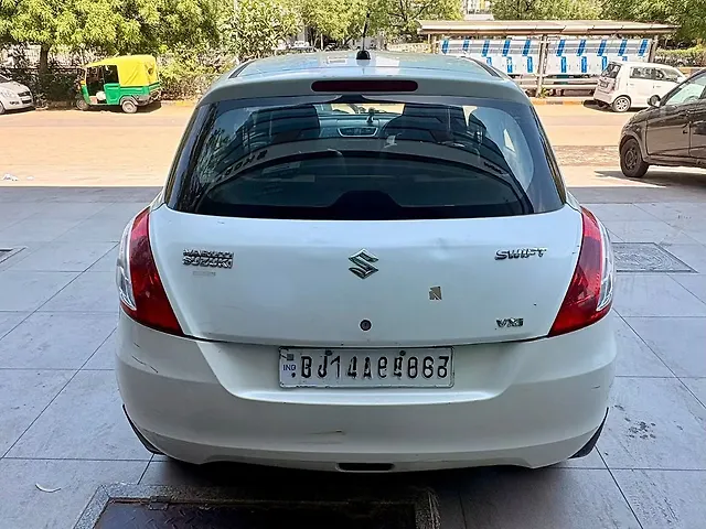 Used Maruti Suzuki Swift [2014-2018] VXi [2014-2017] in Jaipur