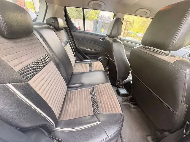 Used Maruti Suzuki Swift [2014-2018] VXi [2014-2017] in Jaipur