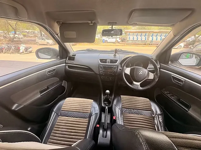 Used Maruti Suzuki Swift [2014-2018] VXi [2014-2017] in Jaipur