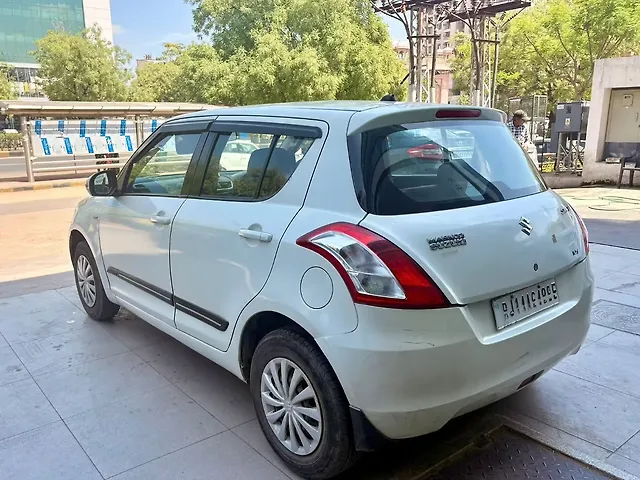 Used Maruti Suzuki Swift [2014-2018] VXi [2014-2017] in Jaipur