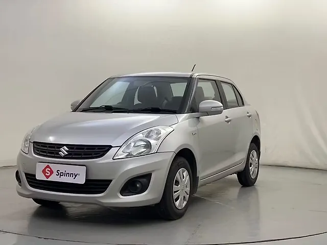 Used 2013 Maruti Suzuki Swift DZire in Bangalore