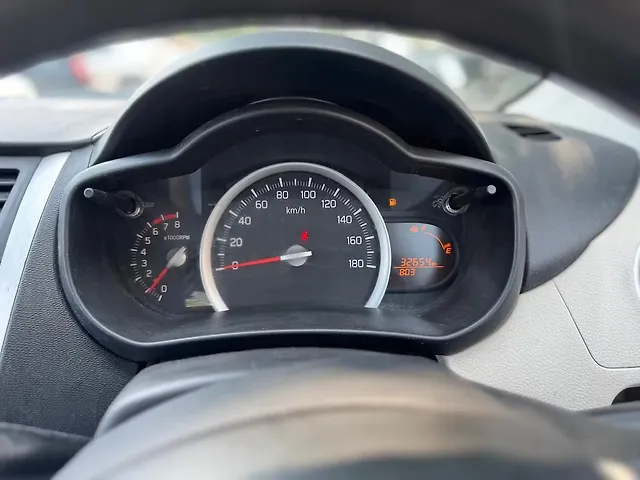 Used Maruti Suzuki Celerio [2017-2021] ZXi in Delhi