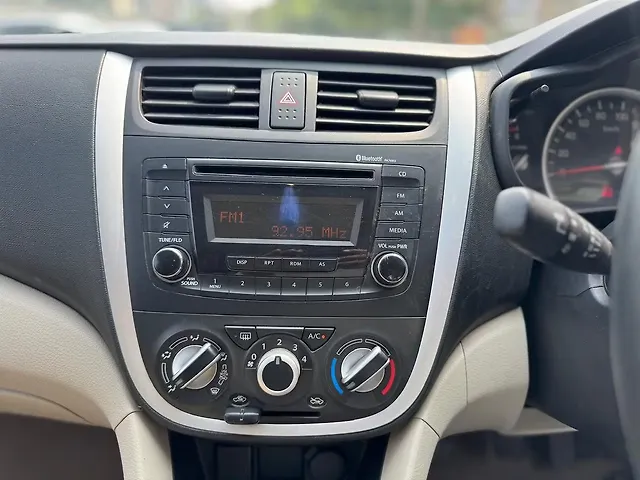 Used Maruti Suzuki Celerio [2017-2021] ZXi in Delhi