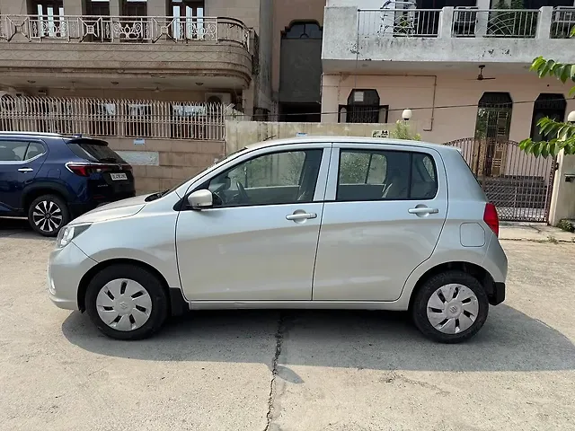 Used Maruti Suzuki Celerio [2017-2021] ZXi in Delhi