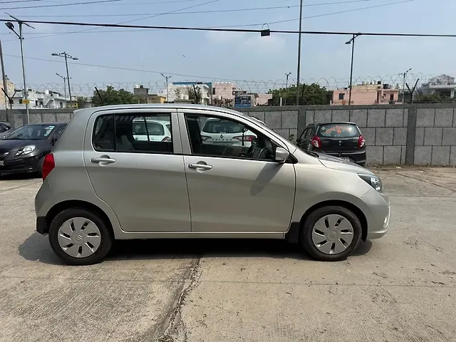 Used Maruti Suzuki Celerio [2017-2021] ZXi in Delhi