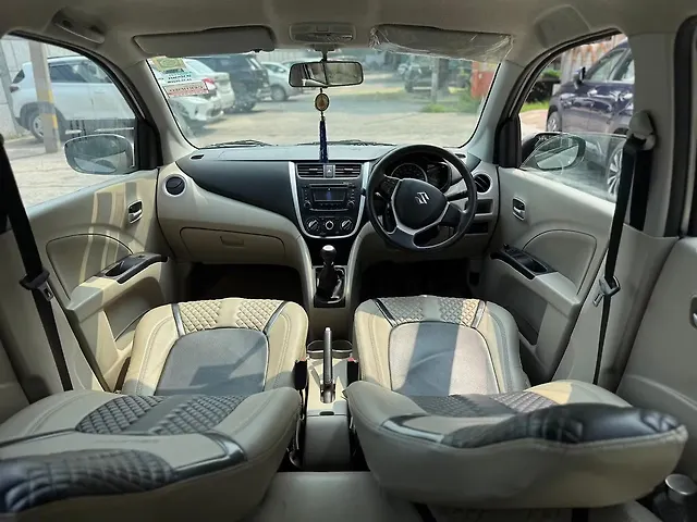 Used Maruti Suzuki Celerio [2017-2021] ZXi in Delhi