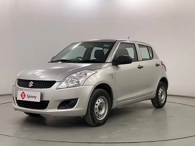 Used 2011 Maruti Suzuki Swift in Pune