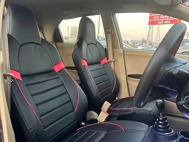 Used Honda Brio S MT in Surat