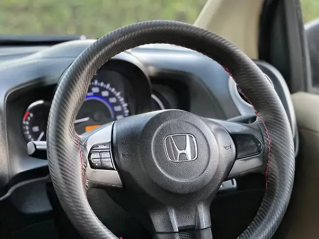 Used Honda Brio S MT in Surat