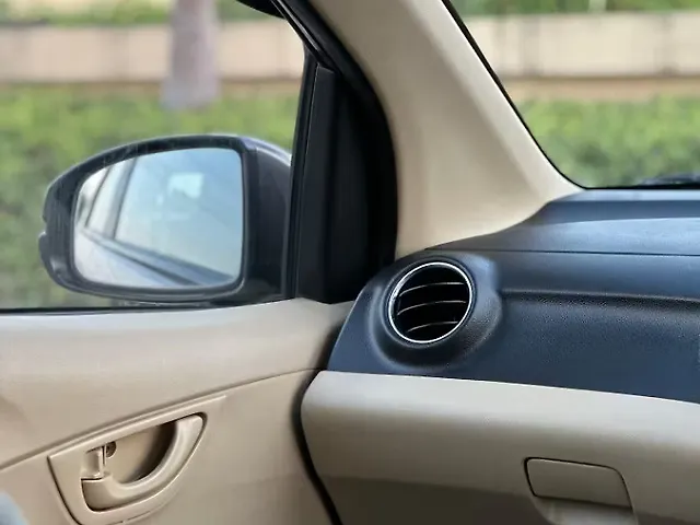 Used Honda Brio S MT in Surat