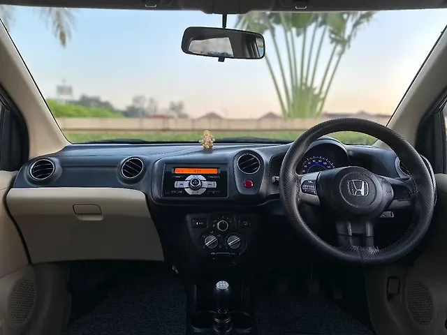 Used Honda Brio S MT in Surat