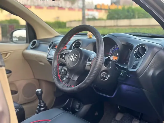 Used Honda Brio S MT in Surat