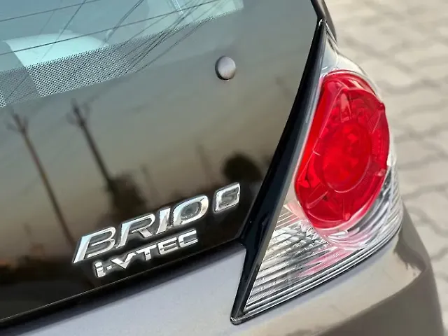 Used Honda Brio S MT in Surat