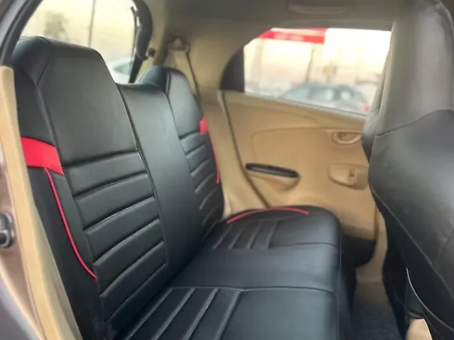 Used Honda Brio S MT in Surat