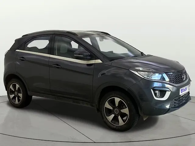 Used 2019 Tata Nexon in Mumbai