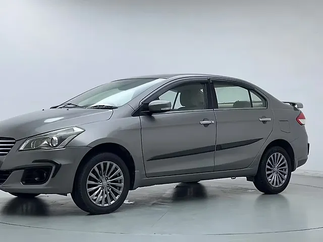 Used 2017 Maruti Suzuki Ciaz in Delhi